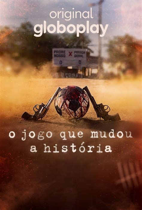 O Jogo Que Mudou a História .